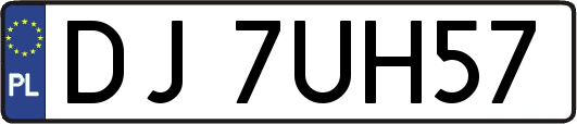 DJ7UH57