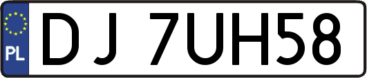 DJ7UH58