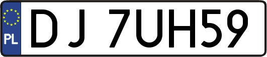 DJ7UH59