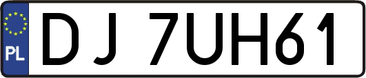 DJ7UH61