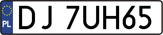 DJ7UH65