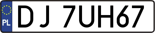 DJ7UH67