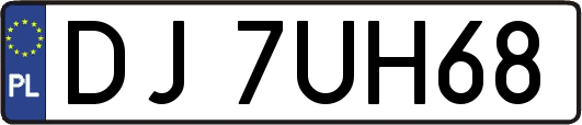 DJ7UH68
