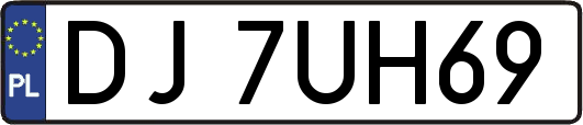 DJ7UH69