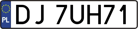 DJ7UH71