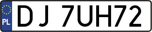 DJ7UH72