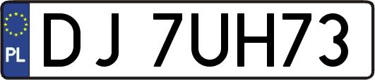 DJ7UH73