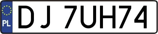DJ7UH74
