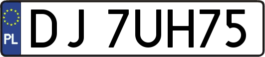 DJ7UH75