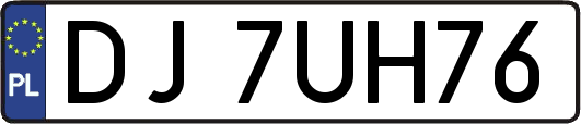 DJ7UH76