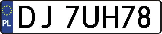 DJ7UH78