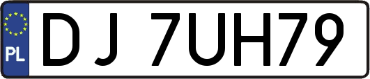DJ7UH79
