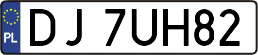 DJ7UH82