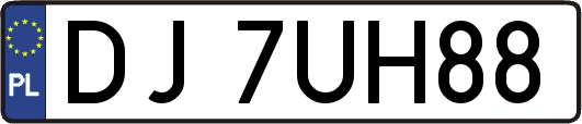 DJ7UH88