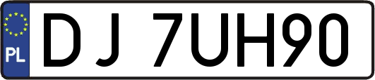 DJ7UH90