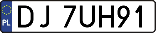 DJ7UH91
