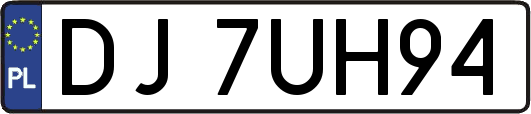 DJ7UH94