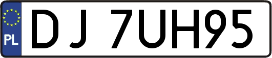 DJ7UH95
