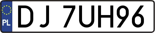 DJ7UH96