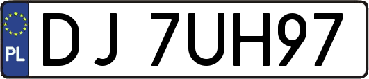 DJ7UH97