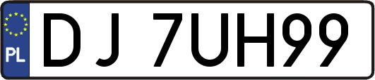 DJ7UH99