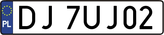 DJ7UJ02