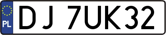 DJ7UK32