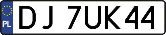 DJ7UK44