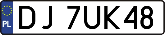 DJ7UK48