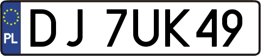 DJ7UK49
