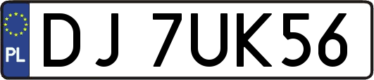 DJ7UK56