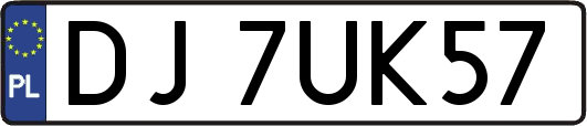 DJ7UK57