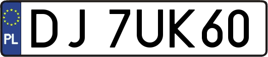 DJ7UK60