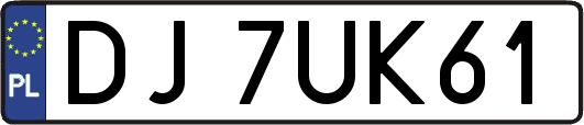 DJ7UK61
