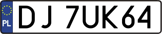 DJ7UK64