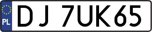 DJ7UK65