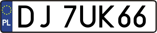 DJ7UK66