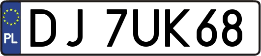 DJ7UK68