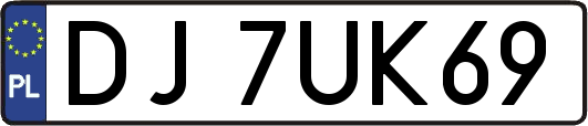 DJ7UK69