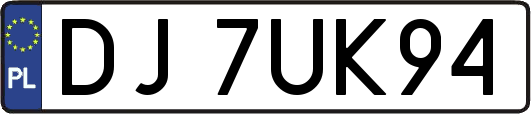DJ7UK94