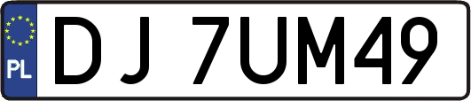 DJ7UM49