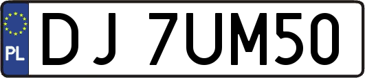 DJ7UM50
