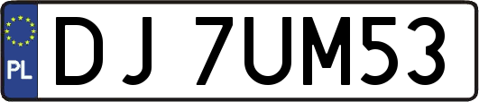 DJ7UM53