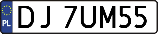 DJ7UM55