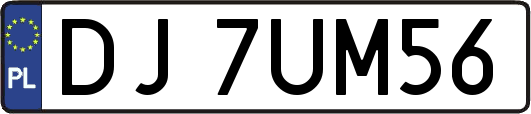 DJ7UM56