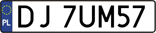 DJ7UM57