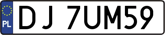 DJ7UM59