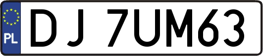 DJ7UM63