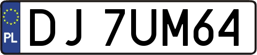 DJ7UM64