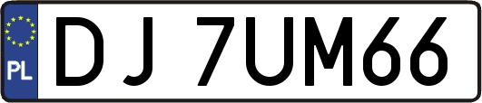 DJ7UM66